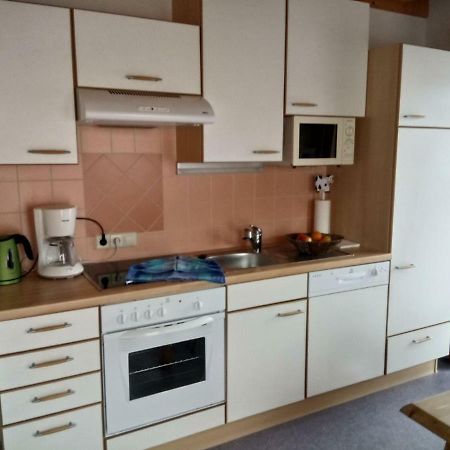 Appartement Stocker Aich  Buitenkant foto