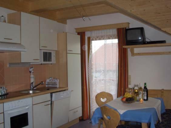 Appartement Stocker Aich  Buitenkant foto