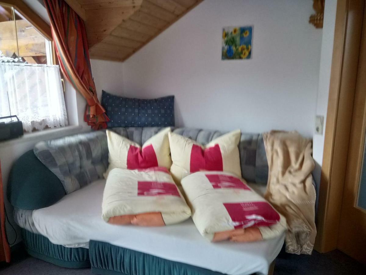 Appartement Stocker Aich  Buitenkant foto